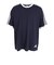 アディダス（adidas）3ST リンガー 半袖Tシャツ XB OHN44-KM6383