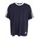 アディダス（adidas）3ST リンガー 半袖Tシャツ XB OHN44-KM6383