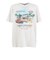 アバクロンビー&フィッチ（Abercrombie & Fitch）半袖プリントTシャツ 93AN53-W7M