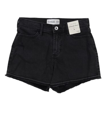 アバクロンビー&フィッチ（Abercrombie & Fitch）ハイライズショートパンツ 43AL66-DF2