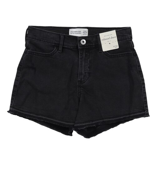 アバクロンビー&フィッチ（Abercrombie & Fitch）ハイライズショートパンツ 43AL66-DF2