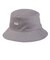 ライズ（RYZ）ハット リバーシブル RZ20ST26SS0029 GRY