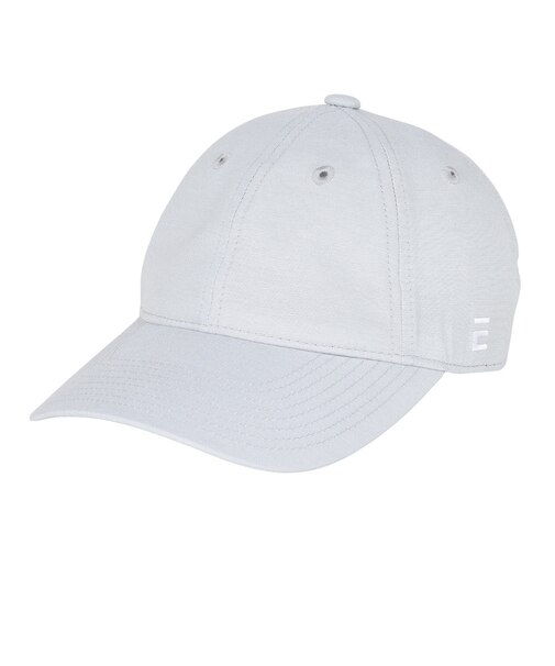 エルケクス（ELKEX）キャップ シャンブレー EXL6SP0025 LGRY
