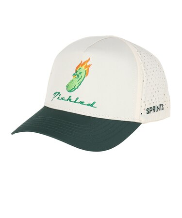 キャップ VP Hats Spicy Pickles