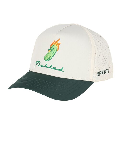 キャップ VP Hats Spicy Pickles