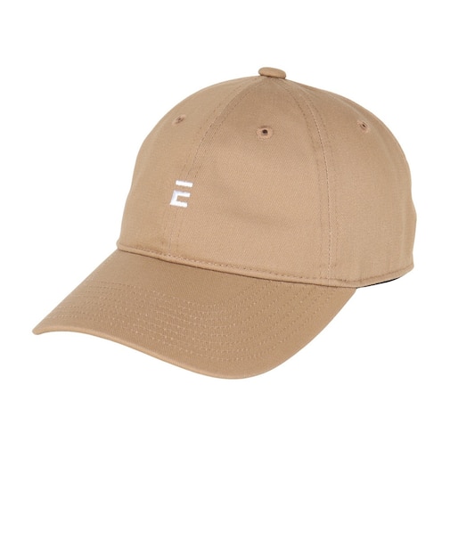 エルケクス（ELKEX）キャップ ベーシックロゴ EXL6SP0023 BEG