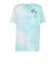 アバクロンビー&フィッチ（Abercrombie & Fitch）半袖プリントTシャツ 93AP24-W1T