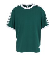 アディダス（adidas）3ST リンガー 半袖Tシャツ XB OHN44-KM6387