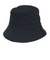 エルケクス（ELKEX）ハット ポリエステルツイルバケット EXL6SP0026 BLK
