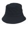エルケクス（ELKEX）ハット ポリエステルツイルバケット EXL6SP0026 BLK