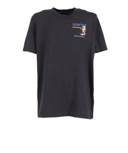 アバクロンビー&フィッチ（Abercrombie & Fitch）半袖プリントTシャツ 93AN52-K1K