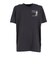アバクロンビー&フィッチ（Abercrombie & Fitch）半袖プリントTシャツ 93AN52-K1K