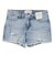 アバクロンビー&フィッチ（Abercrombie & Fitch）デニム ショートパンツ 43AL65-LDV