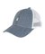 エルケクス（ELKEX）メッシュキャップ Eロゴデニム EXM6SP0028 NVXWH
