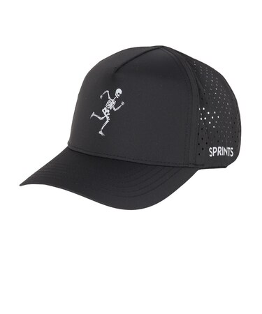 キャップ VP Hats Run For Your Life