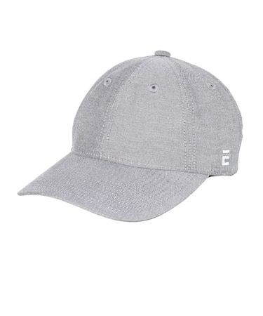 エルケクス（ELKEX）キャップ シャンブレー EXL6SP0025 BLK