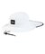 ハット ジュニア サンシェード CP6S0005-WA899-GRST WHT