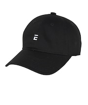 エルケクス（ELKEX）キャップ ベーシックロゴ EXL6SP0023 BLK