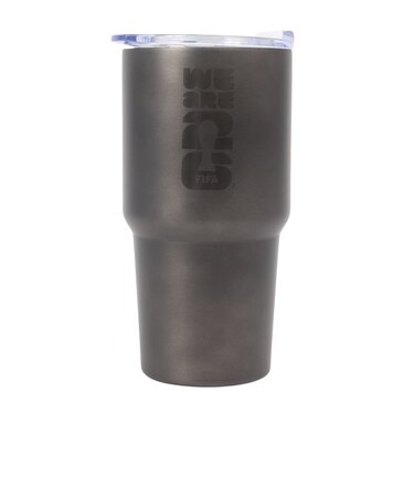 フットボールアグリゲーション（FOOTBALL AGGREGATION）FWC トロフィータンブラー 700ml F26-BO-0015