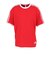 アディダス（adidas）3ST リンガー 半袖Tシャツ XB OHN44-KM6386