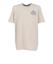 アバクロンビー&フィッチ(Abercrombie & Fitch)半袖プリントTシャツ 93AN28-X1U