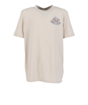 アバクロンビー&フィッチ（Abercrombie & Fitch）半袖プリントTシャツ 93AN28-X1U