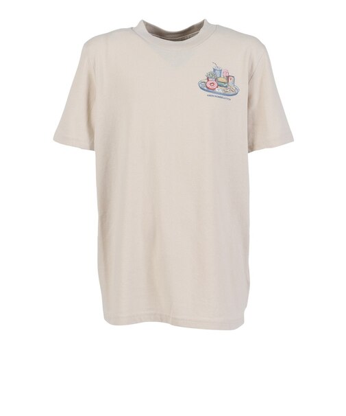 アバクロンビー&フィッチ（Abercrombie & Fitch）半袖プリントTシャツ 93AN28-X1U