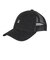 エルケクス（ELKEX）メッシュキャップ Eロゴデニム EXM6SP0028 BLK