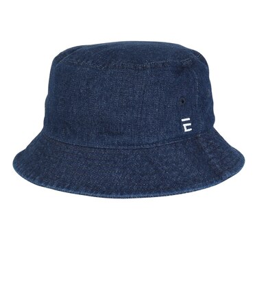 エルケクス（ELKEX）ハット デニムバケット EXM6SP0022 NVY