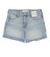 アバクロンビー&フィッチ（Abercrombie & Fitch）ハイライズショートパンツ 43AL66-LDW