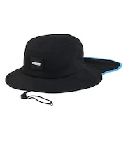 ハット ジュニア サンシェード CP6S0005-WA899-GRST BLK