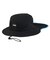 ハット ジュニア サンシェード CP6S0005-WA899-GRST BLK