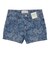 アバクロンビー&フィッチ（Abercrombie & Fitch）フローラルデニム ショートパンツ 43AM80-MHL