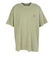 カーハート（CARHARTT）ショートスリーブ ネルソン Tシャツ I0299493IEGD26SS