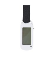 熱中警戒キーホルダー HDL-1694