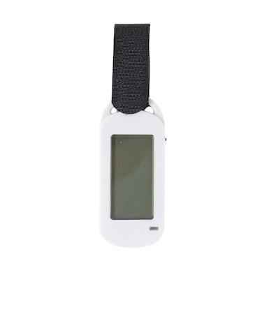 熱中警戒キーホルダー HDL-1694