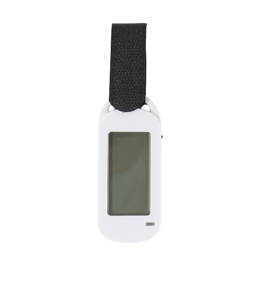 熱中警戒キーホルダー HDL-1694