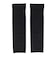 クー（Coo.）アームカバー 939CO6GSA0268 BLK