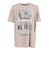 アバクロンビー&フィッチ（Abercrombie & Fitch）半袖プリントTシャツ 93AN55-J7Y