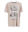 アバクロンビー&フィッチ（Abercrombie & Fitch）半袖プリントTシャツ 93AN55-J7Y