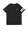 ハーレー（HURLEY）PHANTOM ポリプロピレン アスレティック 半袖 Tシャツ MASS26101P-BLK