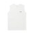 ハーレー（HURLEY）タンクトップ PHANTOM ポリプロピレン アスレティック メッシュ スリーブレス MASL26102P-WHT