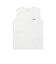 ハーレー（HURLEY）タンクトップ PHANTOM ポリプロピレン アスレティック メッシュ スリーブレス MASL26102P-WHT