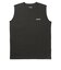 ハーレー（HURLEY）タンクトップ PHANTOM ポリプロピレン アスレティック メッシュ スリーブレス MASL26102P-BLK