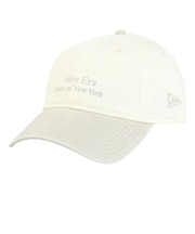 ニューエラ（NEW ERA）920 ロゴ キャップ 14745020