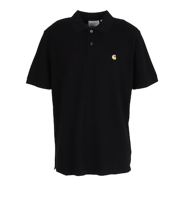 カーハート（CARHARTT）半袖 CHASE PIQUE ポロシャツ I02380700FXX26SS