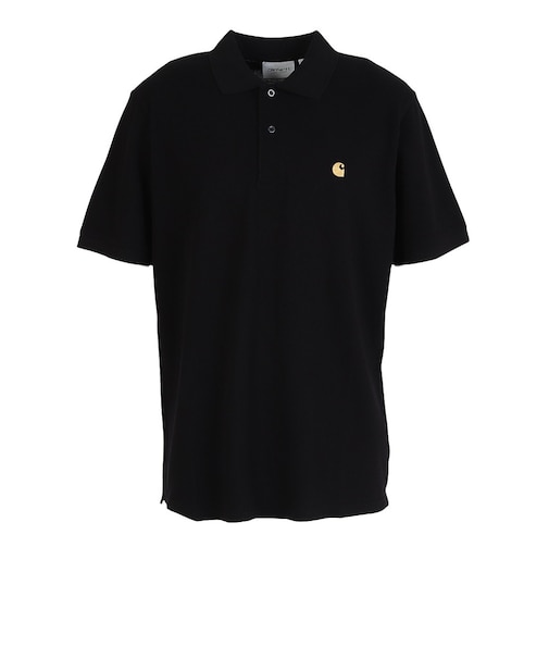 カーハート（CARHARTT）半袖 CHASE PIQUE ポロシャツ I02380700FXX26SS