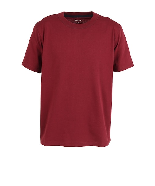 エルケクス（ELKEX）TOUGH DAILY 半袖Tシャツ EKM6S10030 WIN