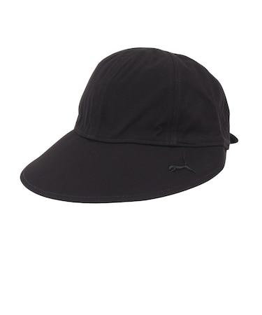 プーマ（PUMA）キャップ ボウ サンバイザー 02744501