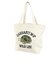 カーハート（CARHARTT）CANVAS グラフィック トートバッグ I0339753QUXX26SS